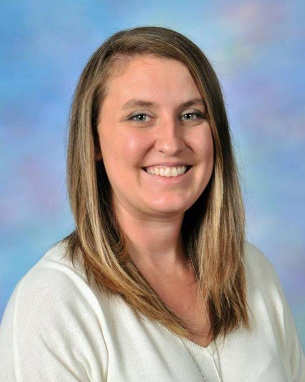 Sarah Yager, Early Childhood Director
