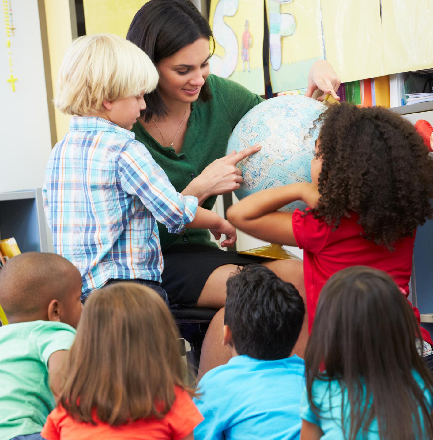 The Hanover Academy Difference