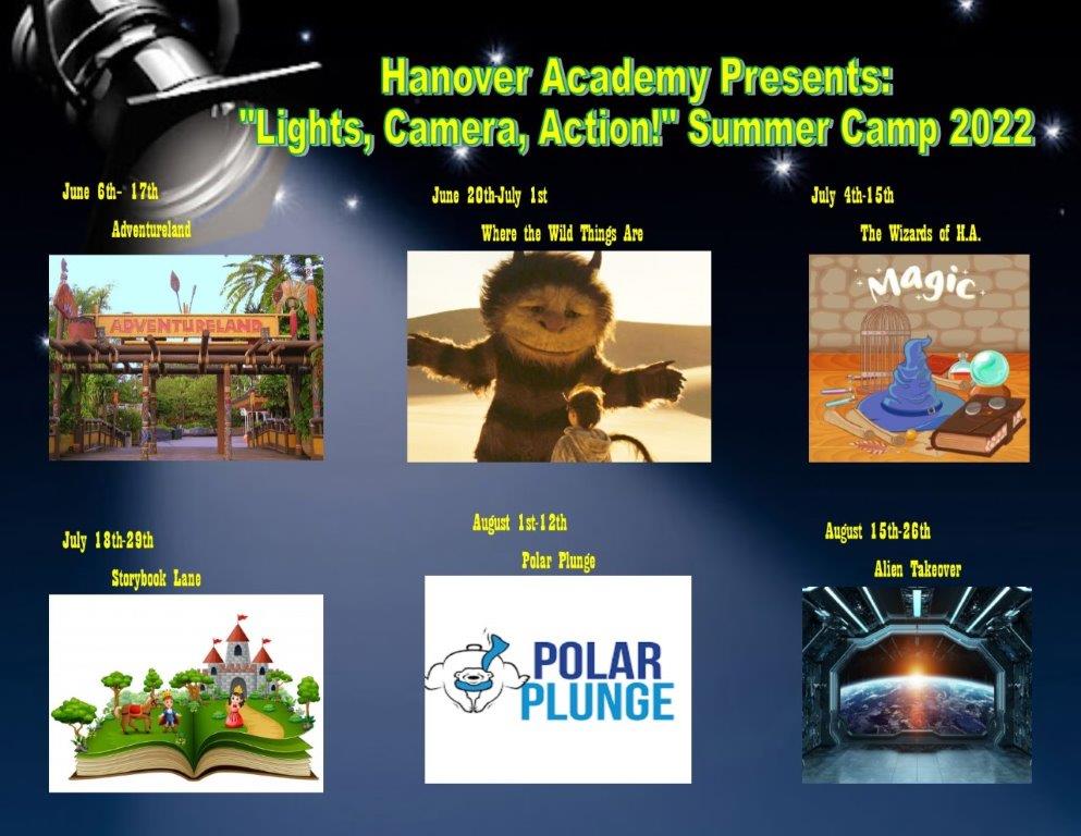 Summer Camp
