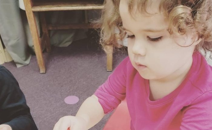 Hanover Academy Pre-School